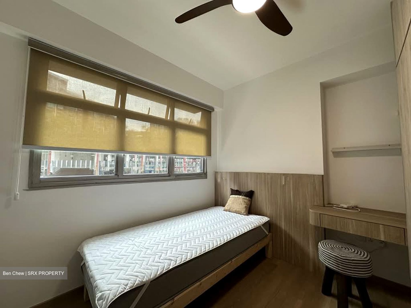 Blk 438B West Edge @ Bukit Batok (Bukit Batok), HDB 3 Rooms #556831031